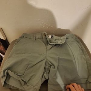 Old navy shorts